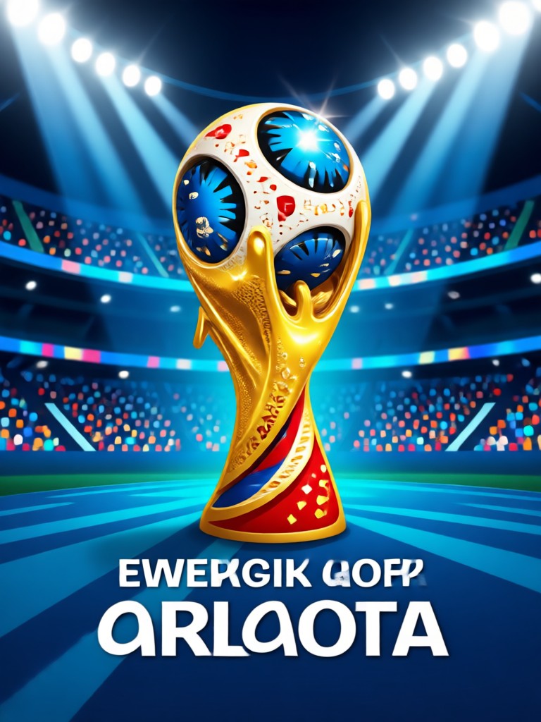 Heyo app world cup match day photo maker interface
