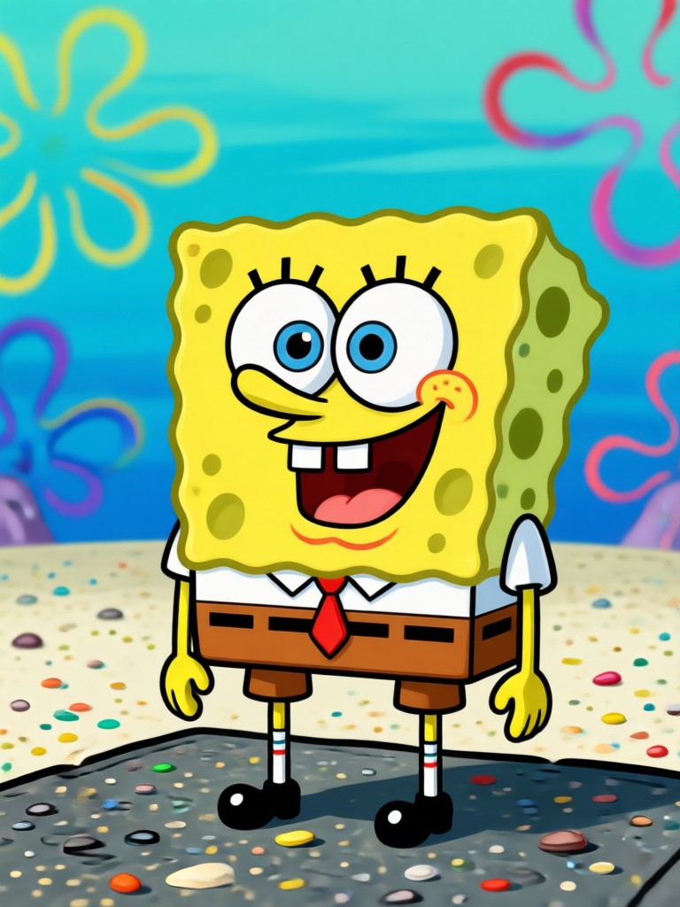 Patrick wallet meme with custom text