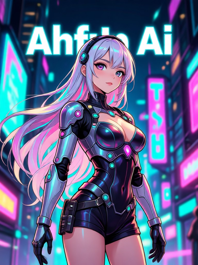 Joyfun AI Hero Image
