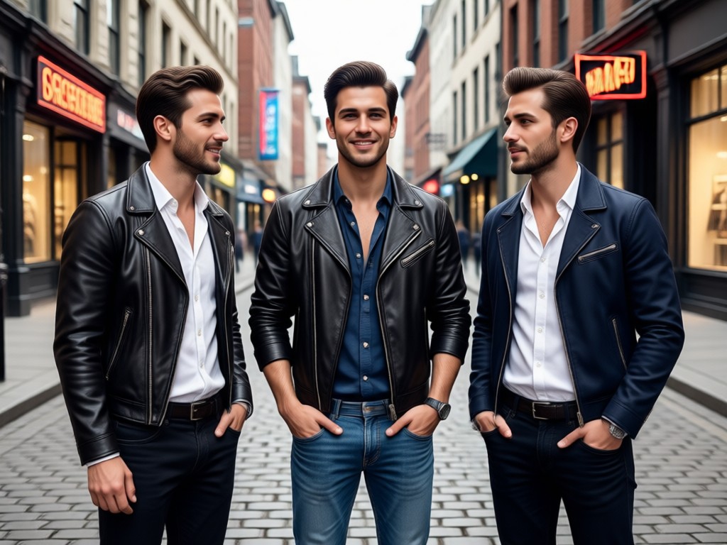 Why use funpack for AI generated hot guys