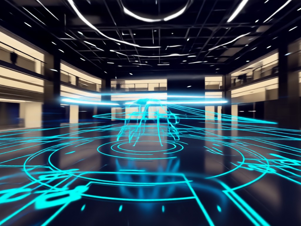 Orbit video speed and direction controls