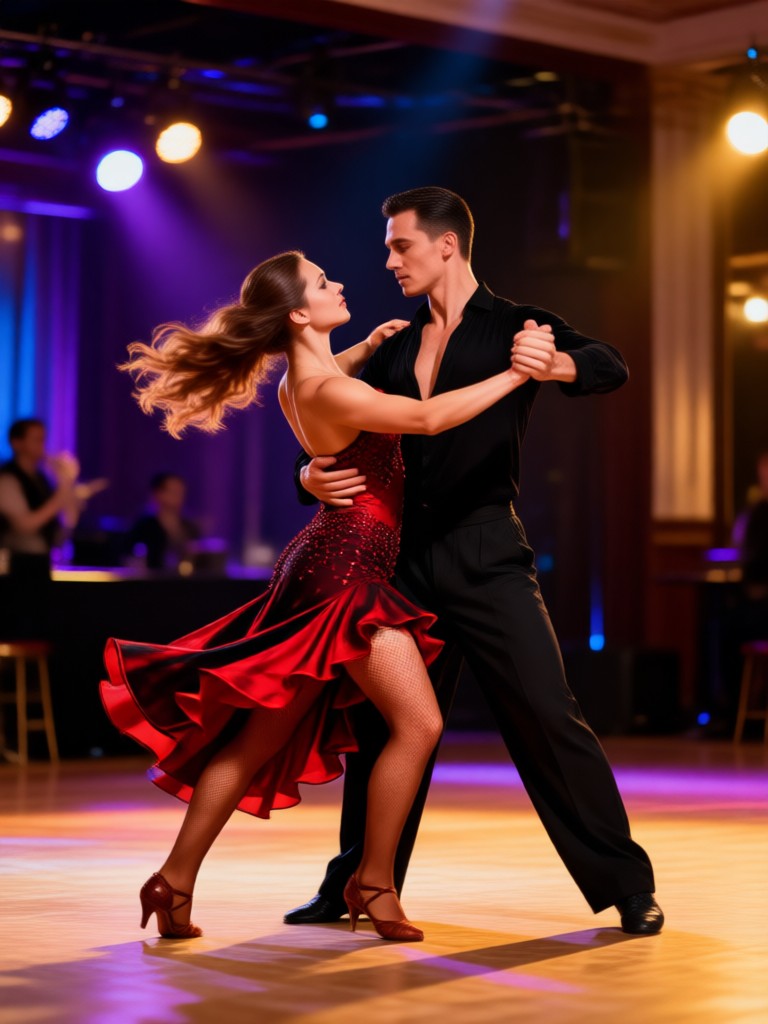 Salsa Cubana Clásica