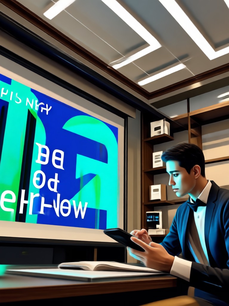 Cinematic style animation from Meigen AI app