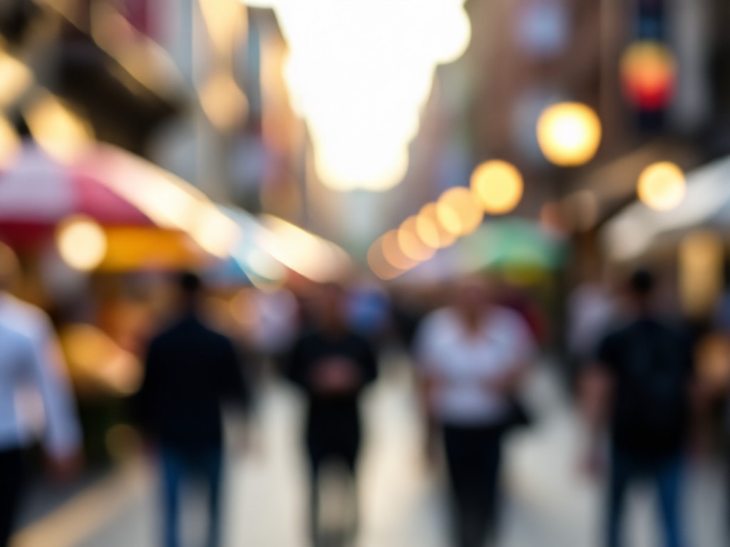 Various styles for How To Blur A Photo Background
