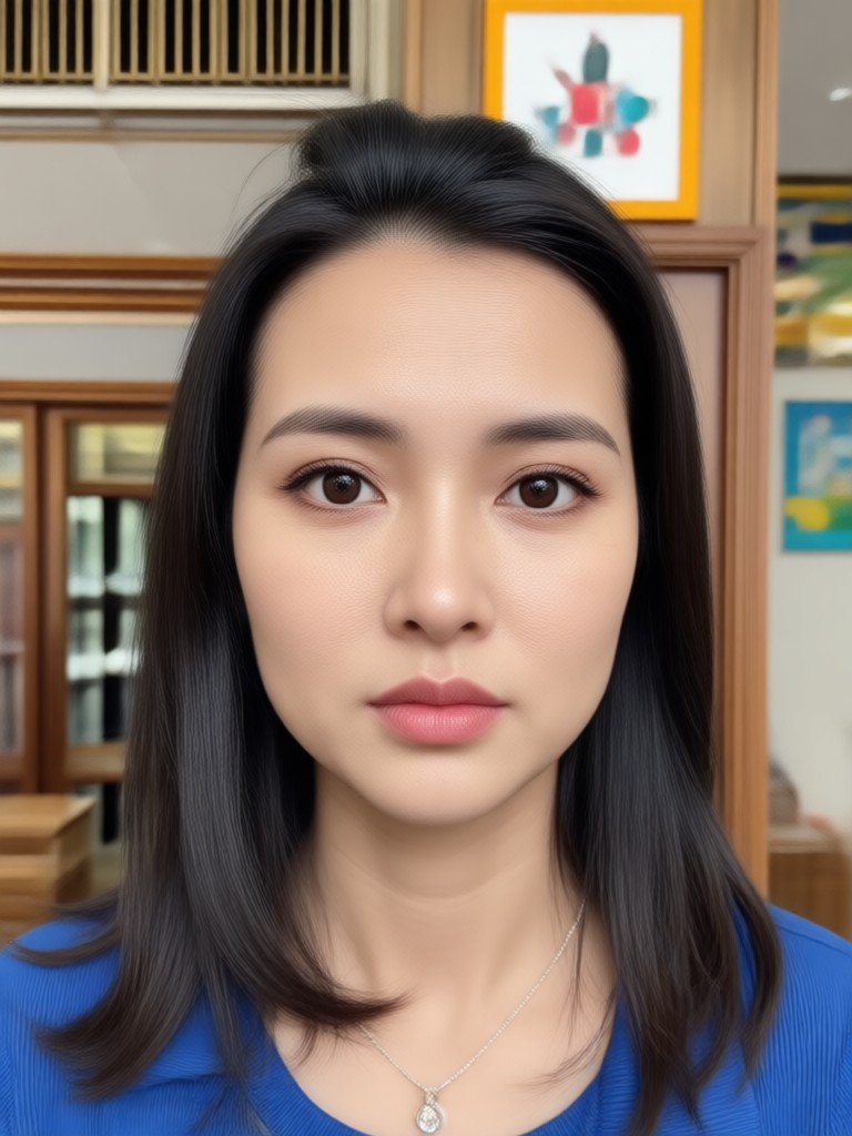 Tukar wajah gaya meme viral