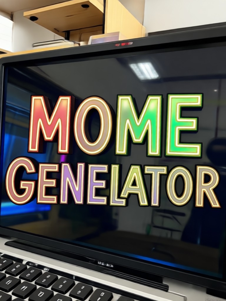 Playful Comic Sans Meme Font