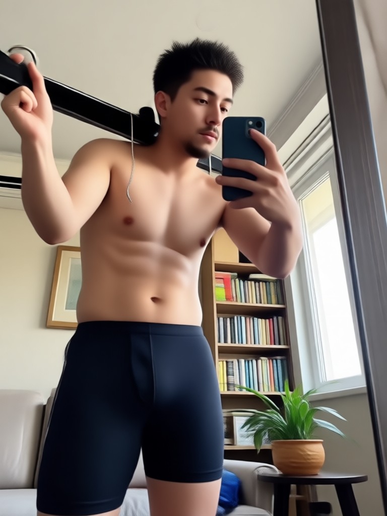 Nudify 무료 체험 예시 5