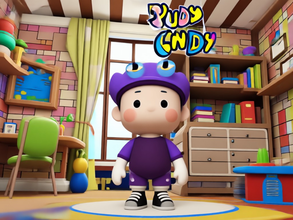 función de transformación de estilo para buddy 3d