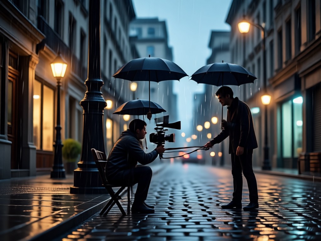 Warum KI für romantische Videoerstellung verwenden