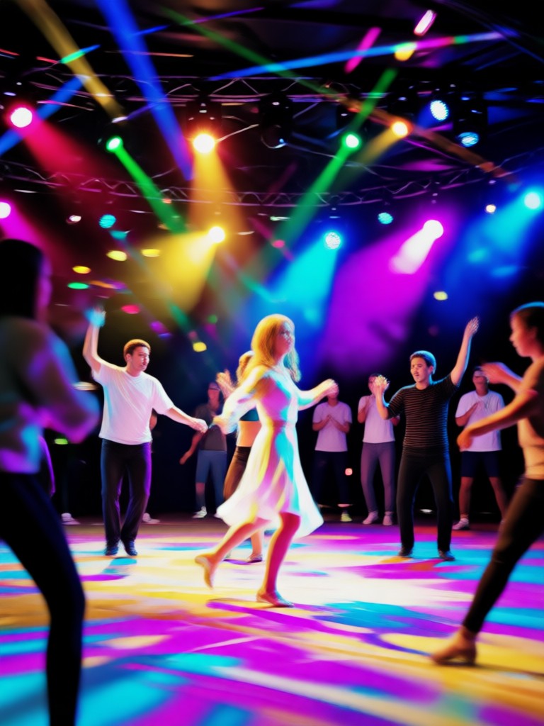 beatmo Dance-Filter-App auf Google Play