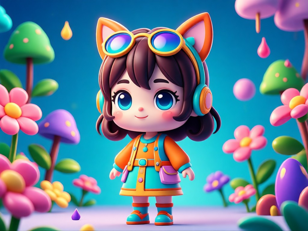 Chibi Personalization Tools