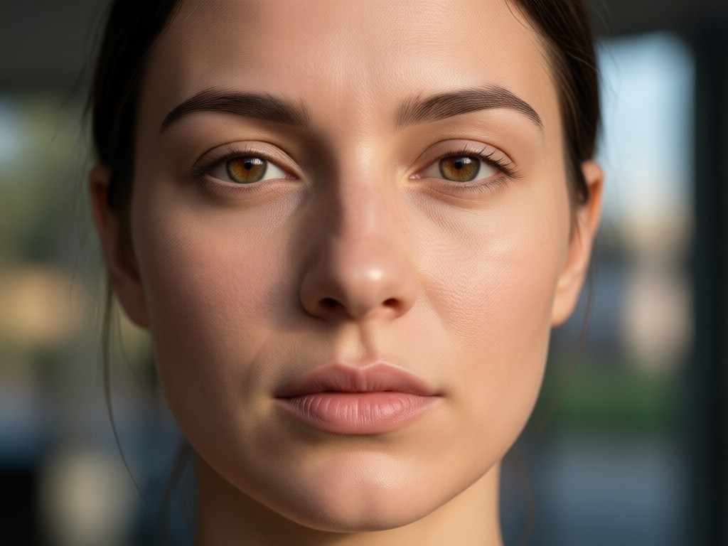 Membuat AI Face Enhancer dengan AI