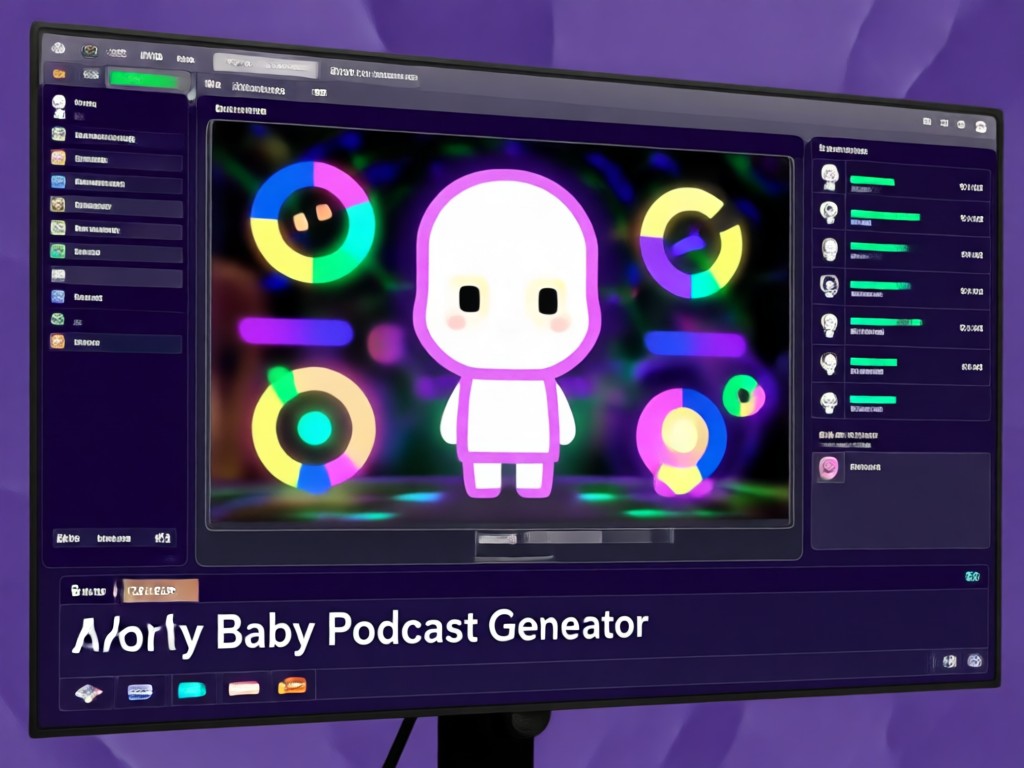 Why choose AI Baby Podcast Generator