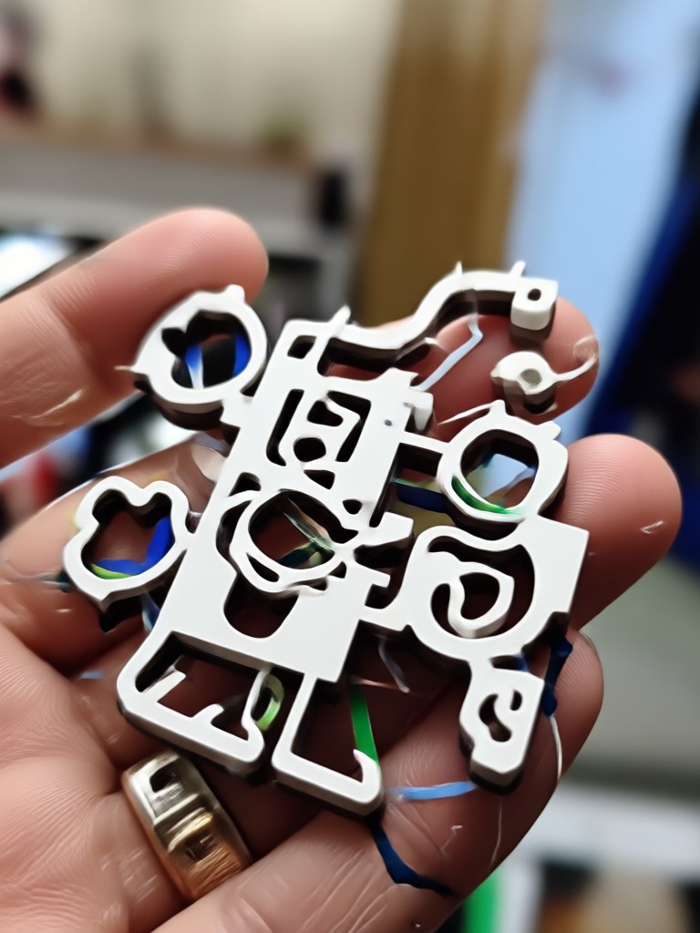 Apresentação de edição de imagens do ChatGPT por funpack