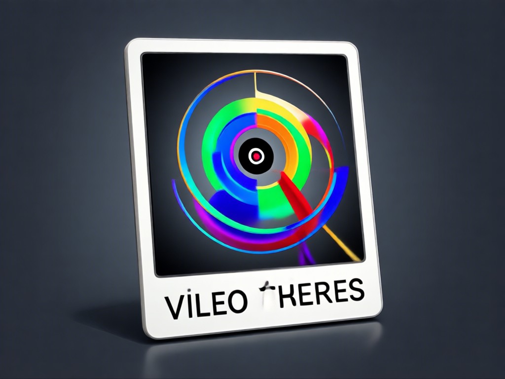 AI one click 3d polaroid effect
