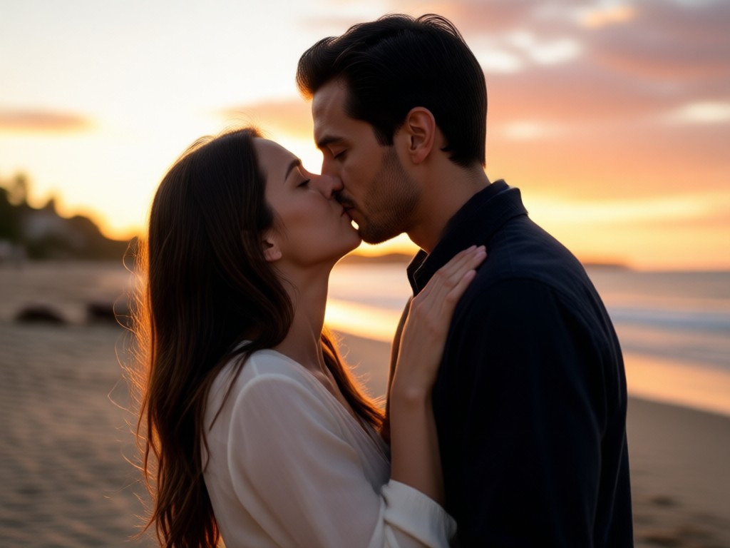 AI creates romantic partner from single photo upload