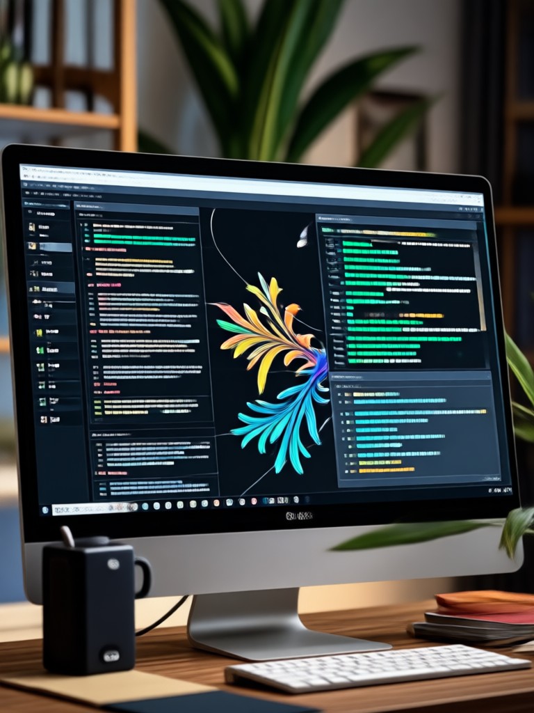 Foto empresarial con IA de calidad de estudio