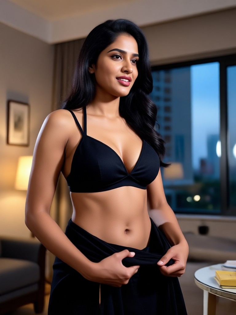 AI Sex Video 9