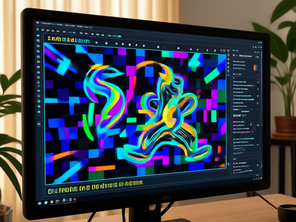 Hasilkan AI Image Enhancer dengan sekali ketuk
