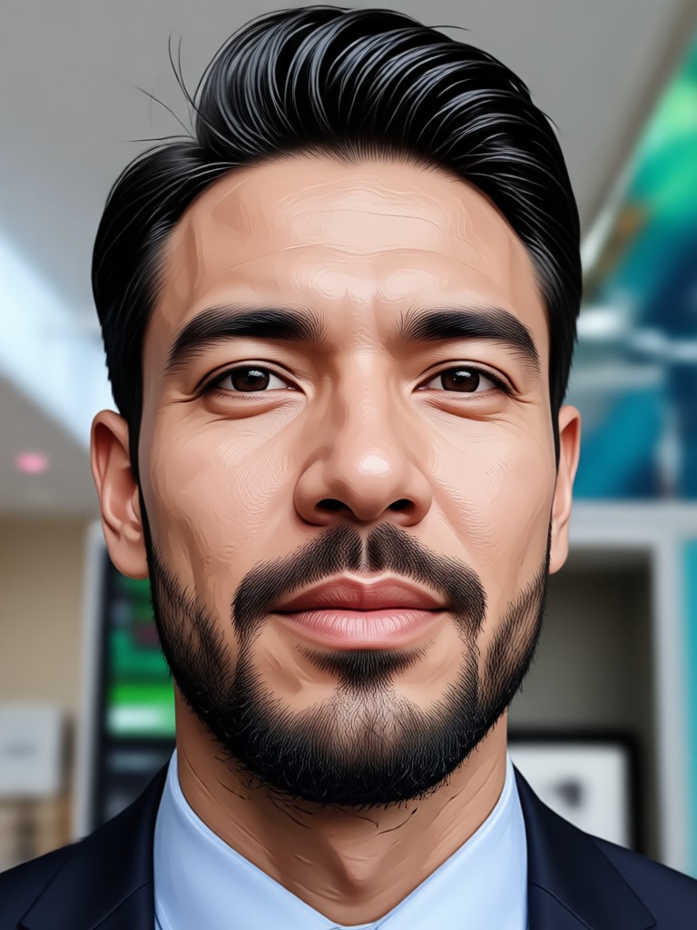 Couple face merge online creation