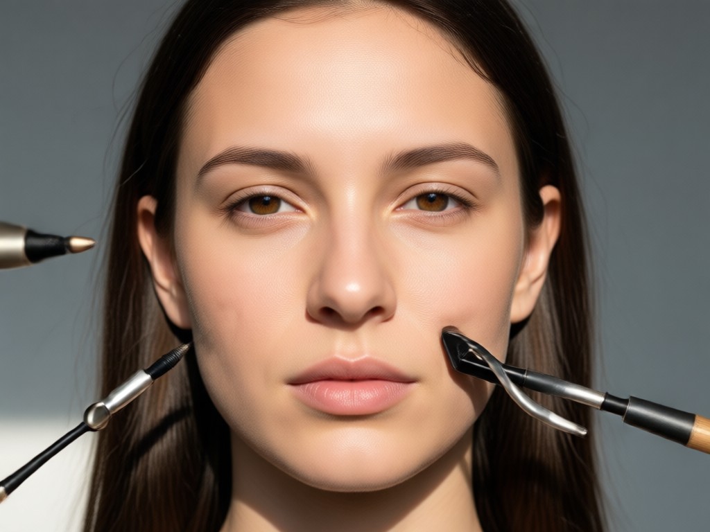 Bagikan AI Face Enhancer Anda
