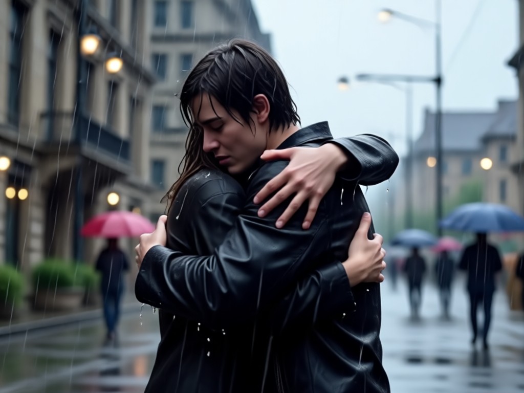 AI vs traditional filmmaking for emotional scenes