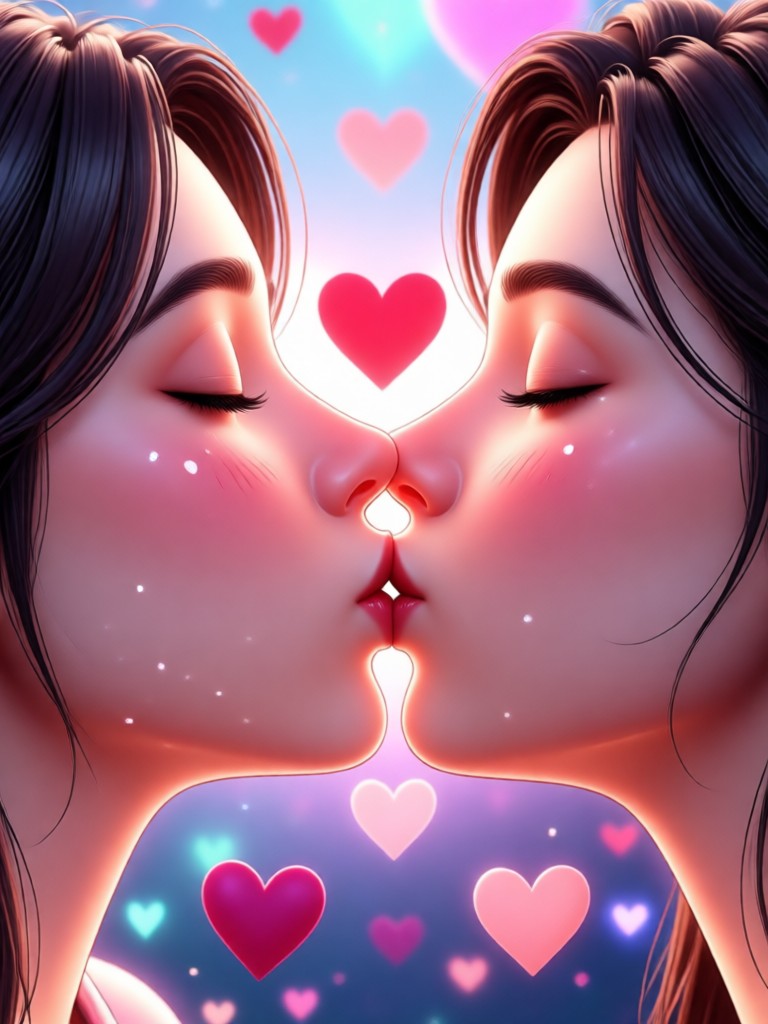 숏폼 바이럴 댄스