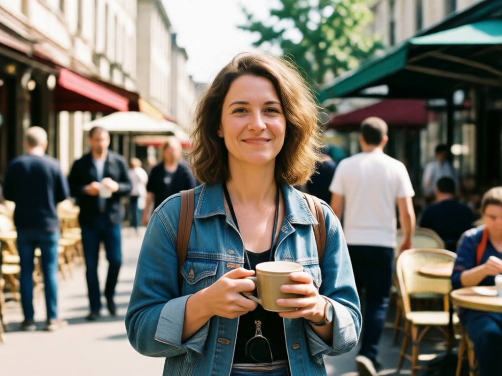 Various styles for Add Person To Photo