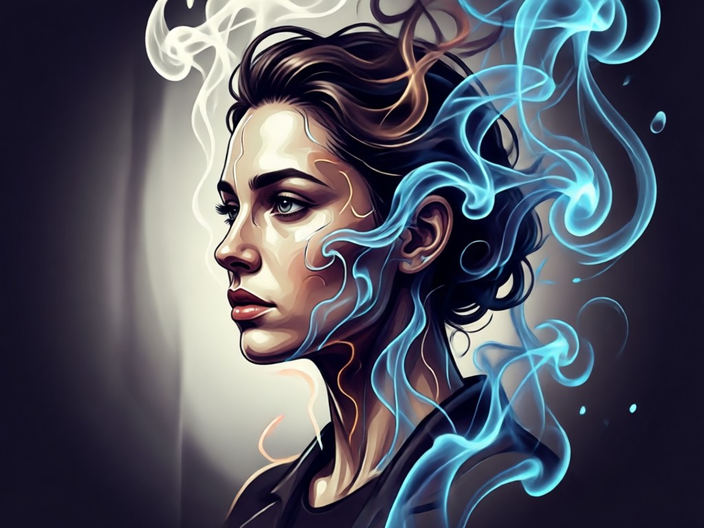 High resolution poster download example