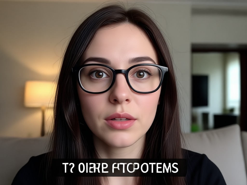 AI facial feature mapping technology