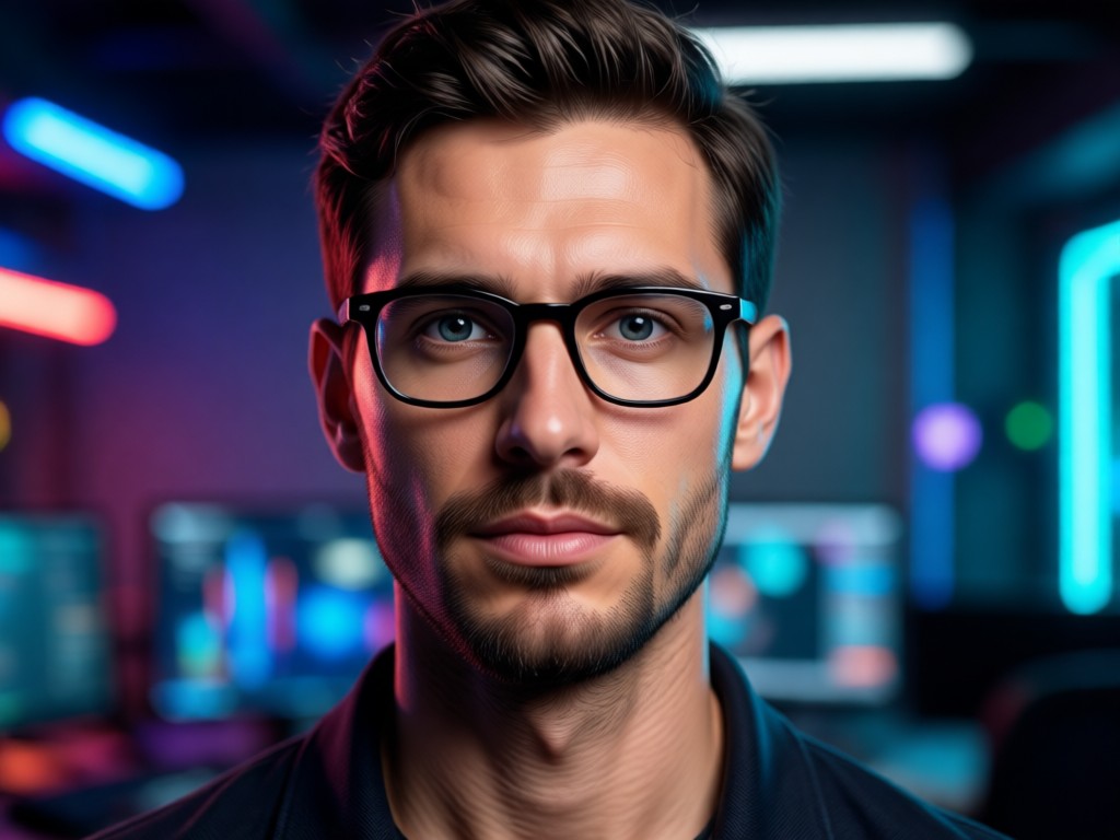 Benefits of AI professional headshot maker