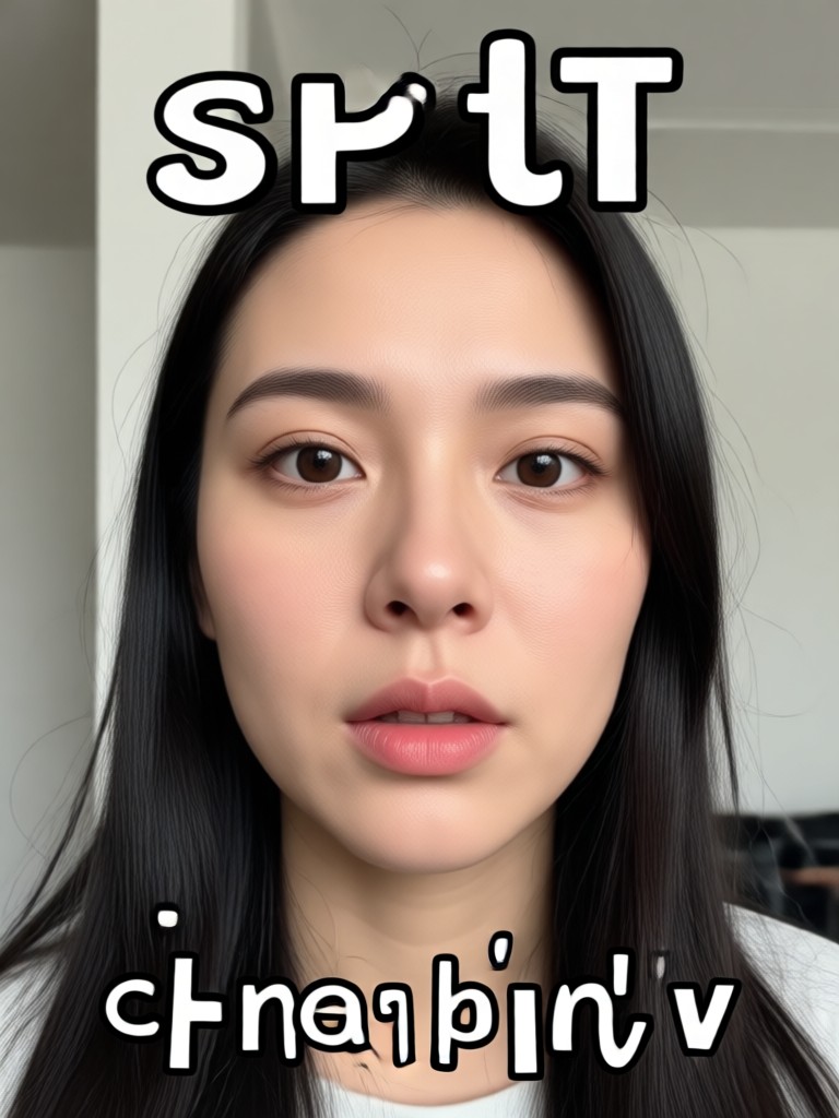 Tier-Gesichtstausch Meme