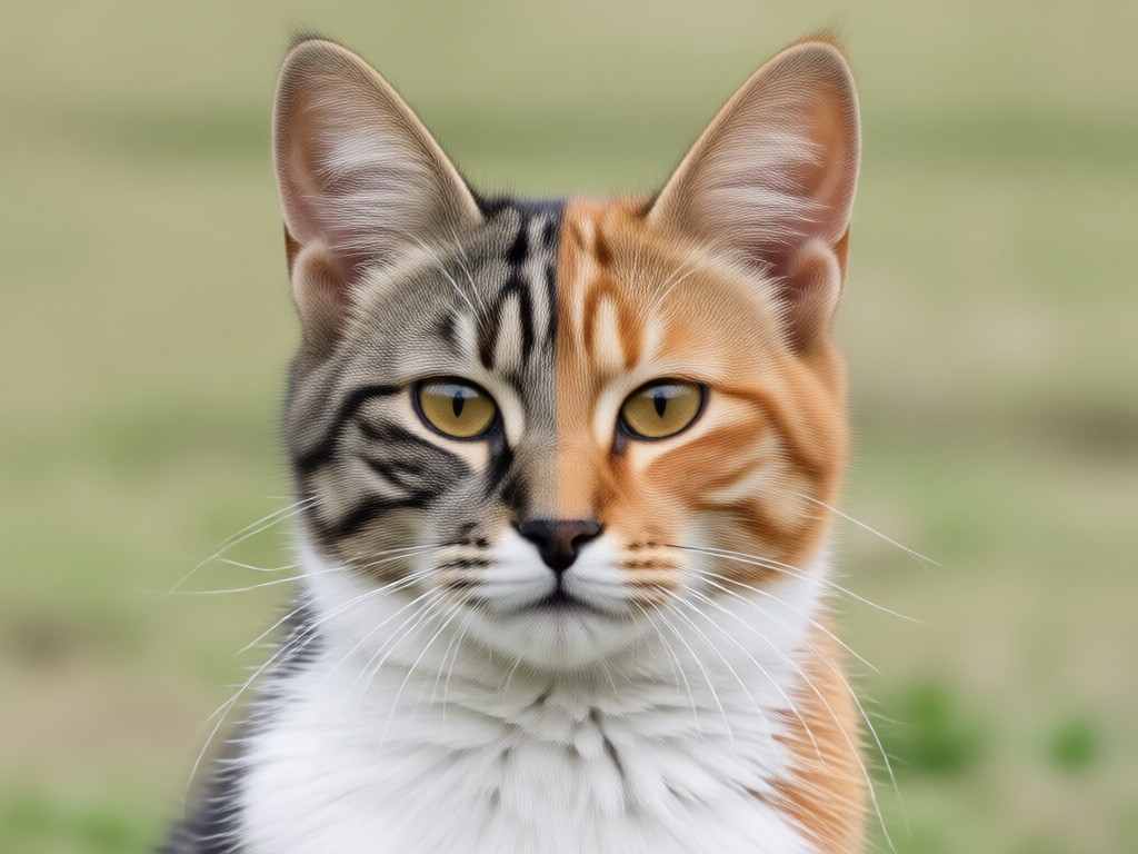 Función fácil de usar en intercambio de rostro con animales por IA