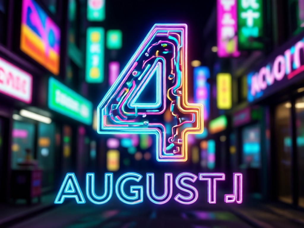 Perbandingan menunjukkan edit foto 14 Agustus AI vs manual