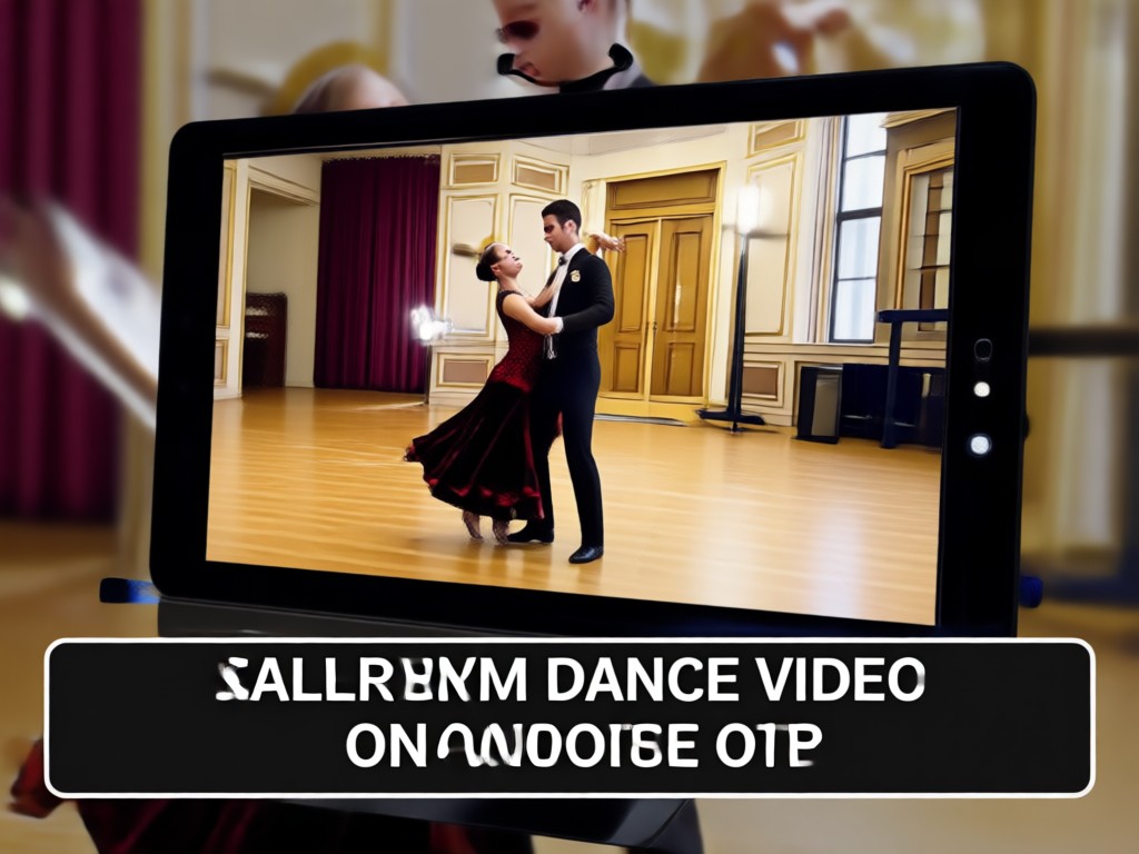 AI dance video generator for couples