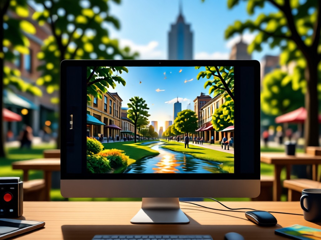 Benefits of using AI for photo editing and creation