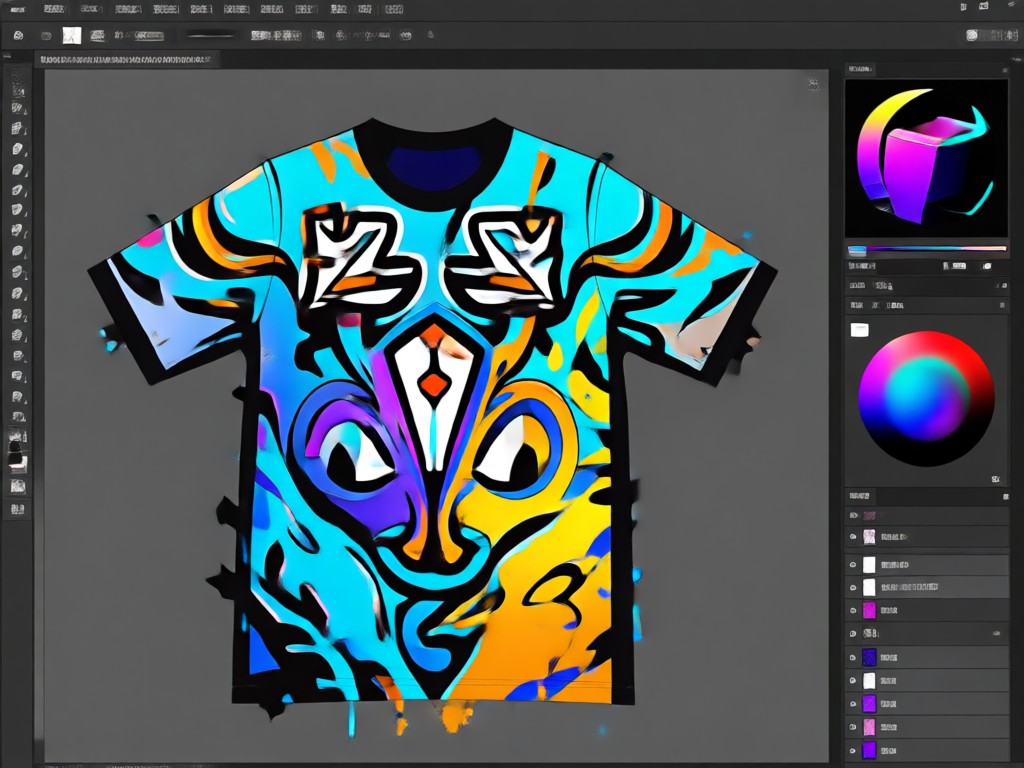 High resolution PNG file of a t-shirt design ready for print