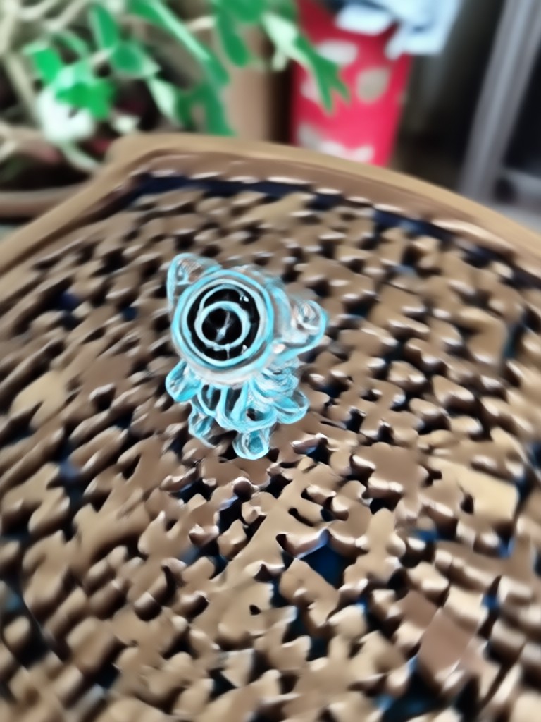 Heyo app interface showing image to video AI generation