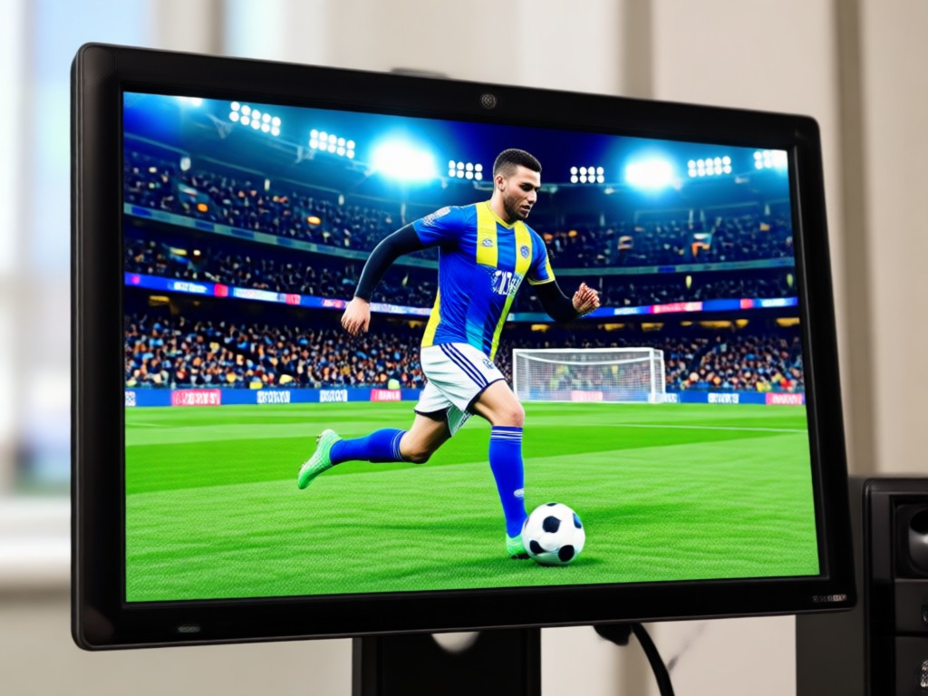 FIFAアバターで喜ぶファン