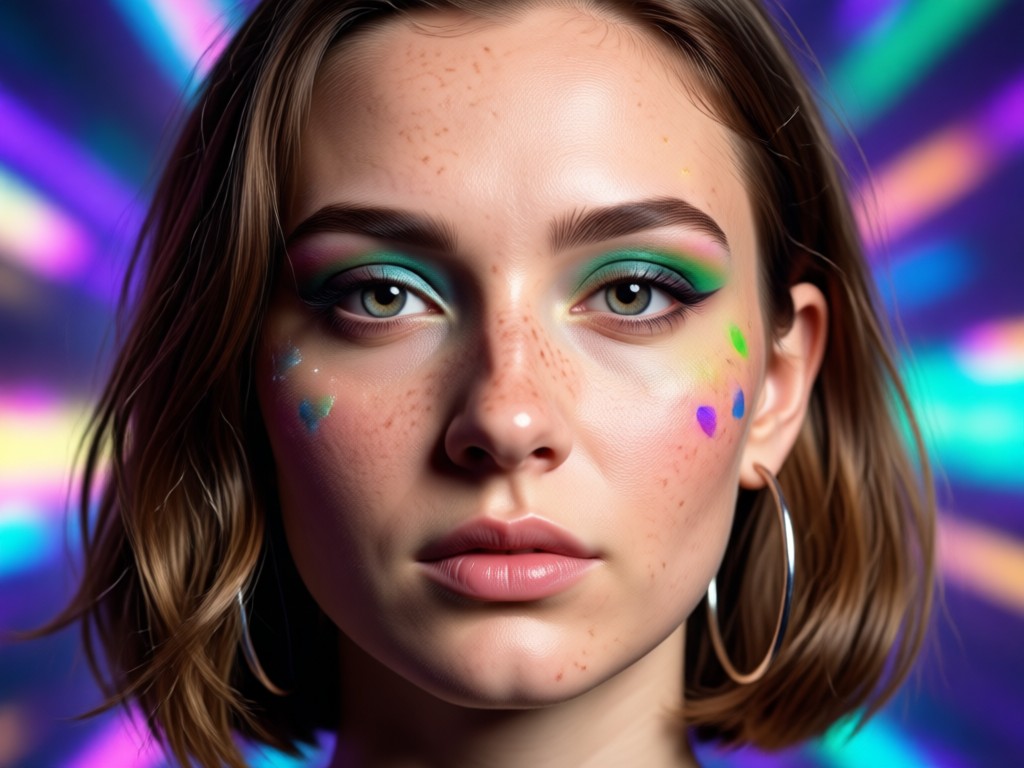 Why choose Exy Club Portrait Filter
