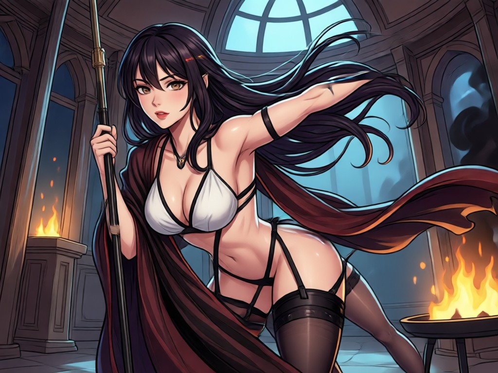 AI BDSM 아트 생성기를 선택해야 하는 이유