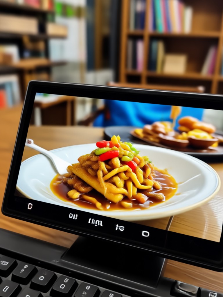 Higgsfield AI style zoom out from Europe