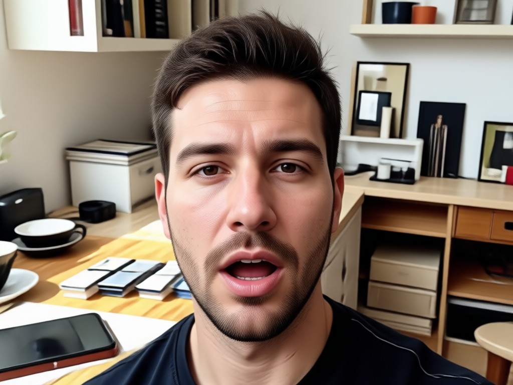 Galería de diversos estilos de fotos de perfil para YouTube