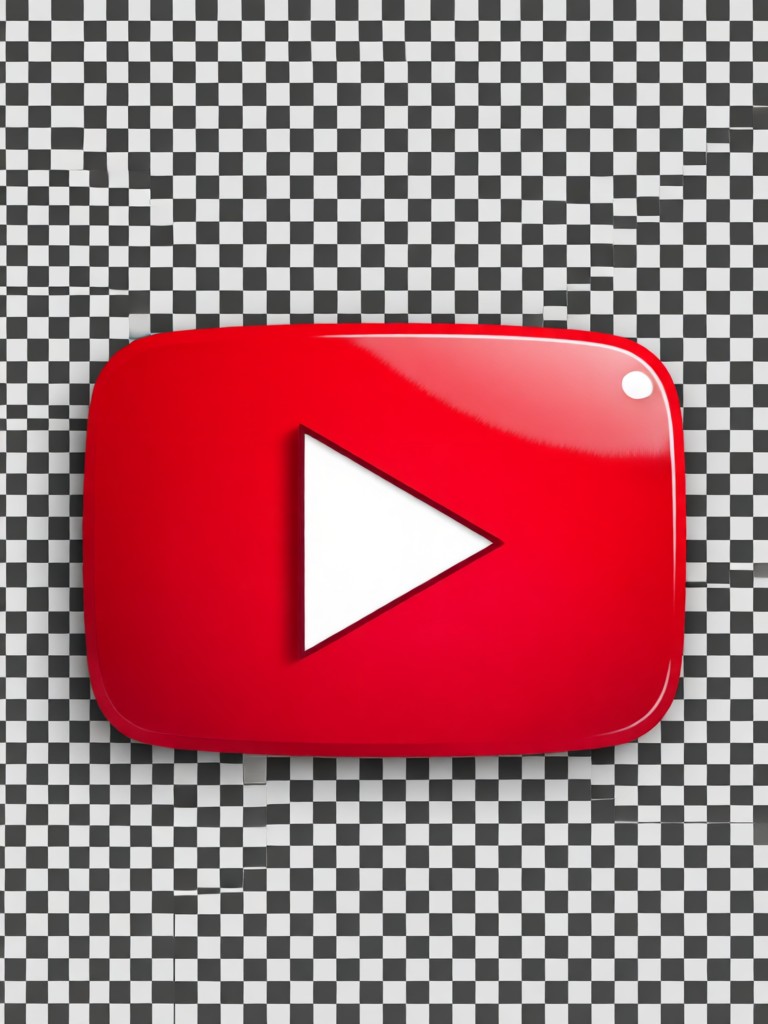 Foto de perfil de YouTube cinematográfica para reseñador de tecnología