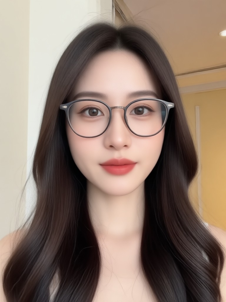 Mobile face swap video editing