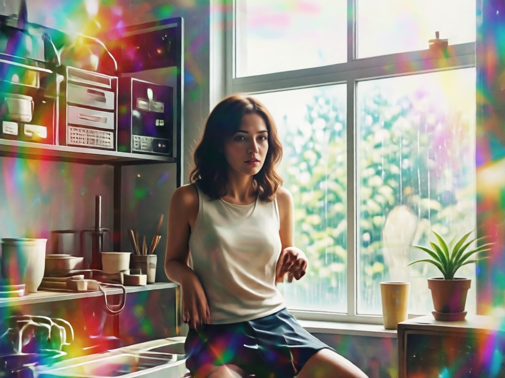 Stacking multiple 2016 style filters in one edit