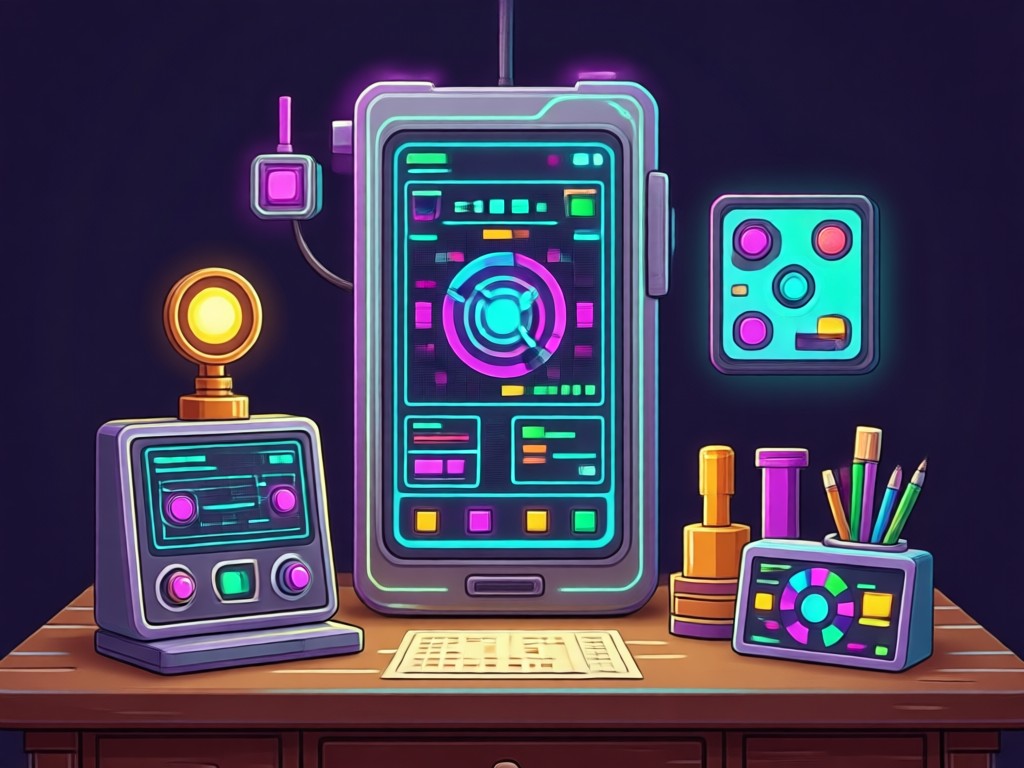 Share your AI Profile Picture Generator