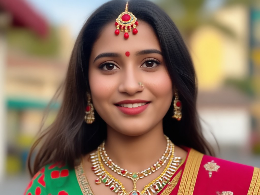 Gallery of Indian clothing and style templates