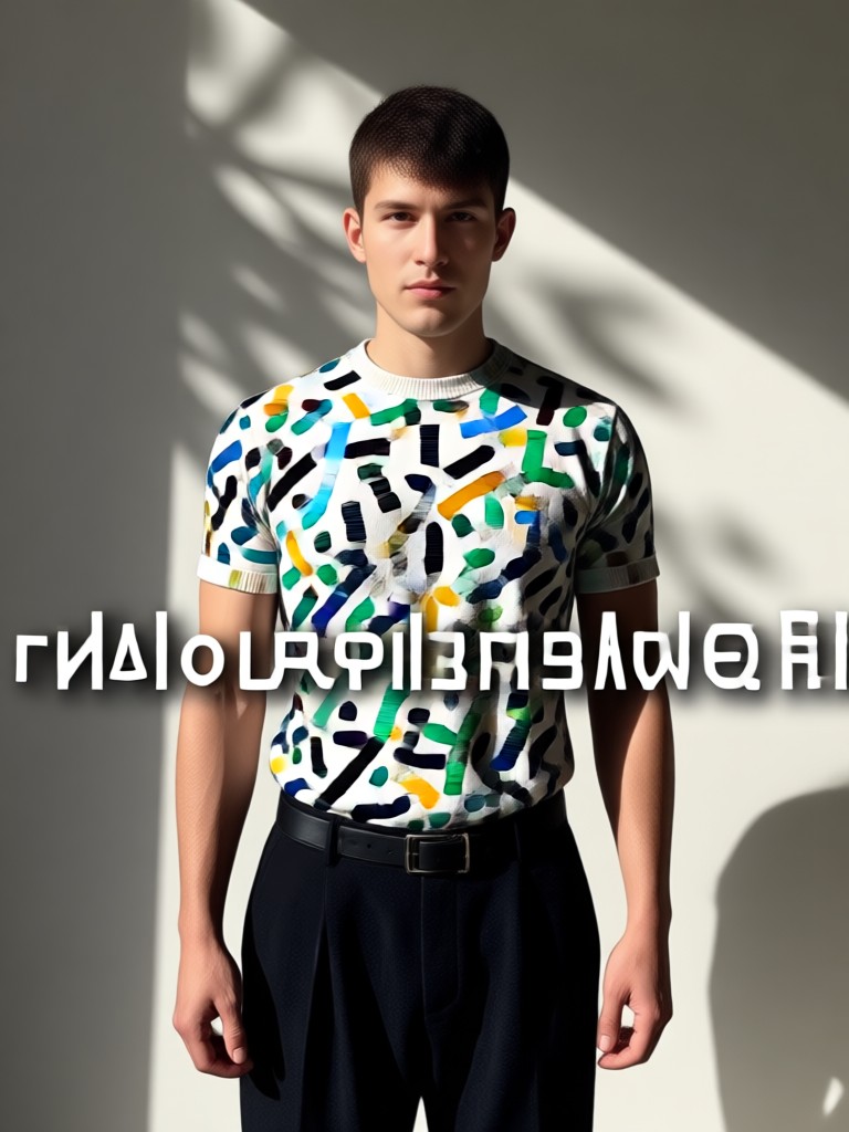 Mobile virtual try on app