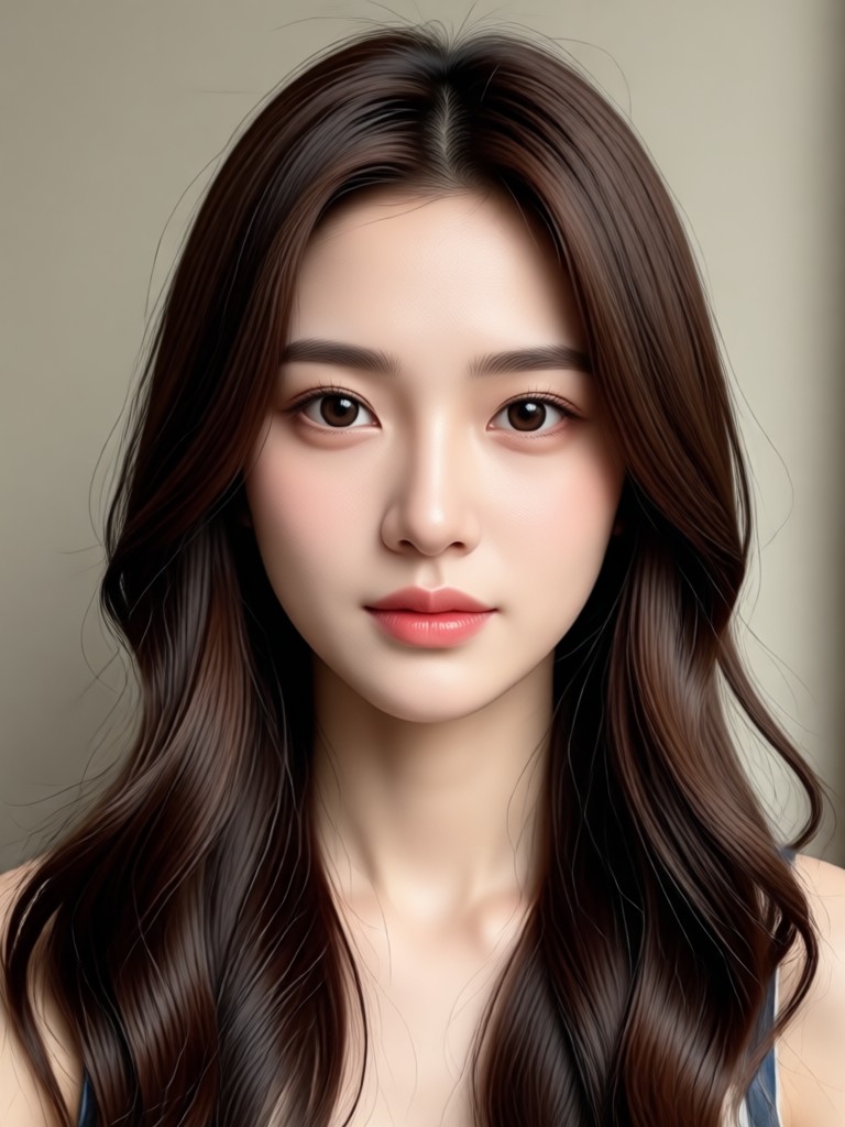 Professional 3D cartoon avatar for social media